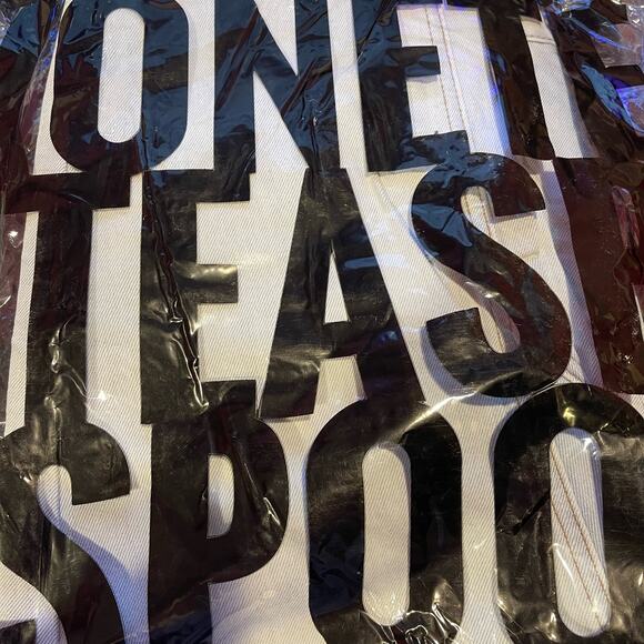 Man X One Teaspoon Mr Browns Jeans 34 Regular Brando NWT - Picture 11 of 12